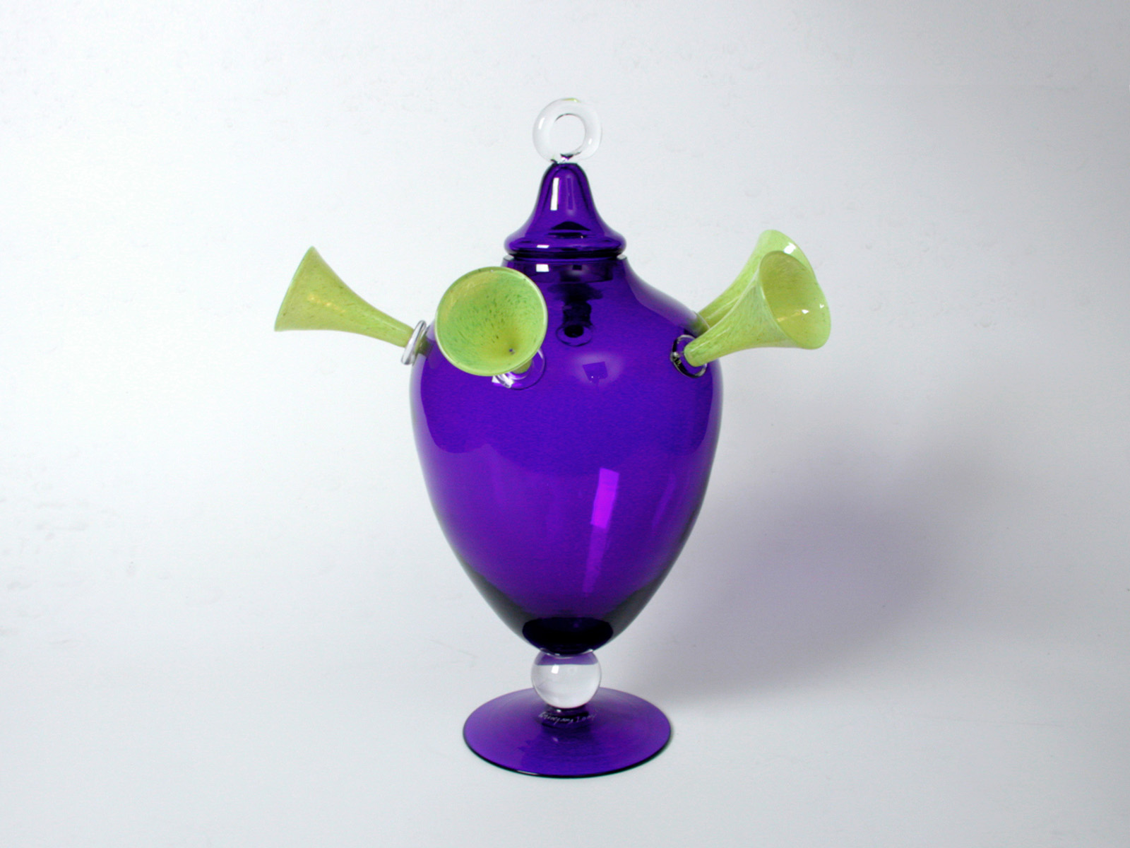 Party vase