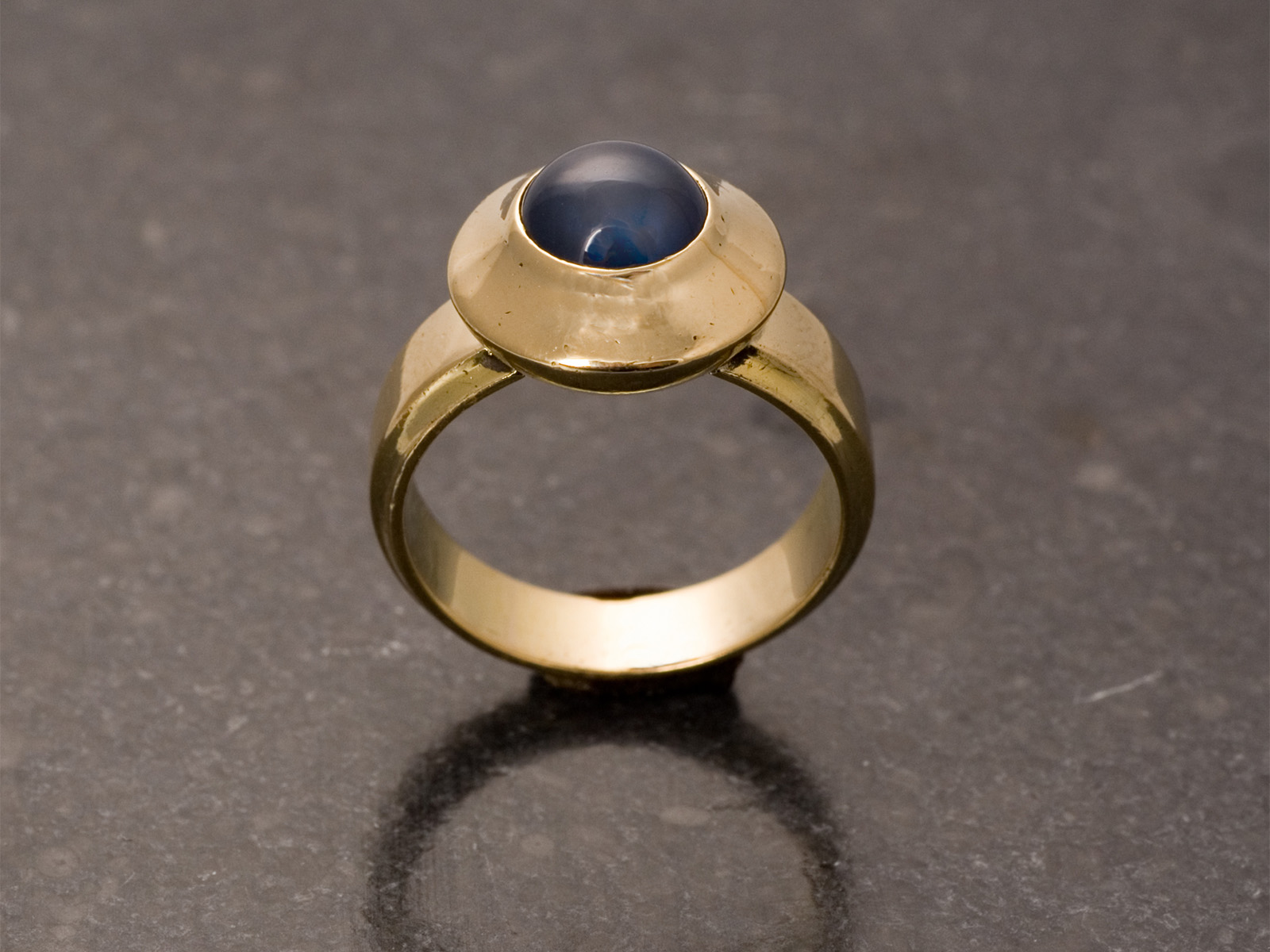 Ring of Nelly Heijmans